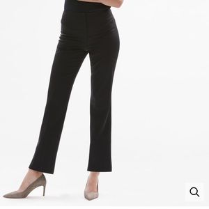 MM.LaFleur Clooney Trousers, Charcoal Grey